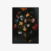 A Vase with Flowers by Jacob Vosmaer - thumbnail_0_nf_673128b712f9211d49d3d6f5
